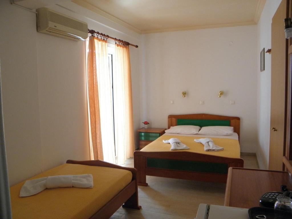 Hotel Venetia Ireo  Esterno foto