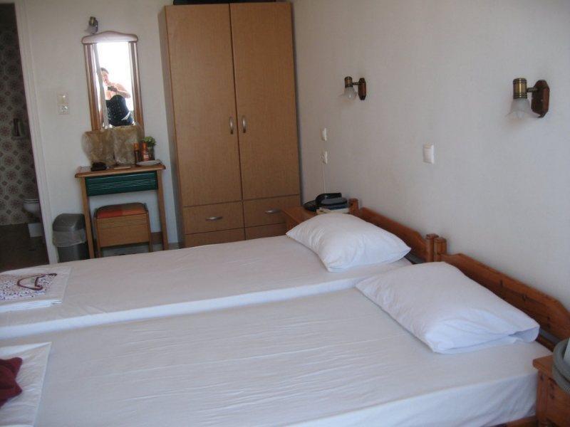 Hotel Venetia Ireo  Esterno foto