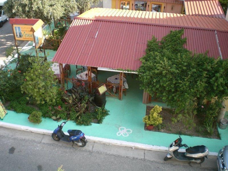 Hotel Venetia Ireo  Esterno foto