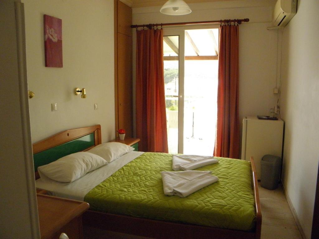 Hotel Venetia Ireo  Camera foto