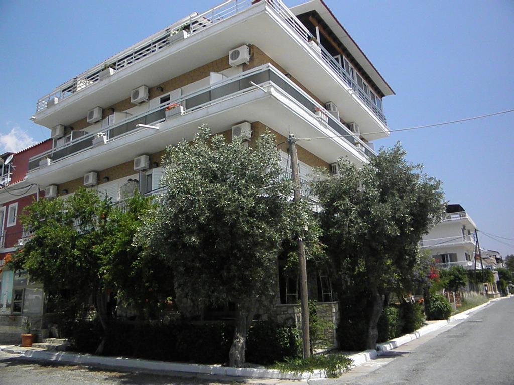 Hotel Venetia Ireo  Esterno foto