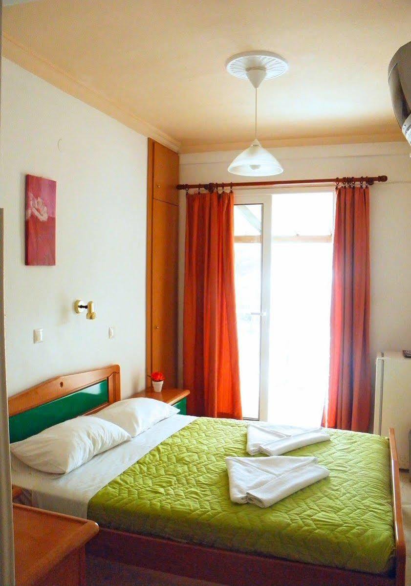 Hotel Venetia Ireo  Esterno foto