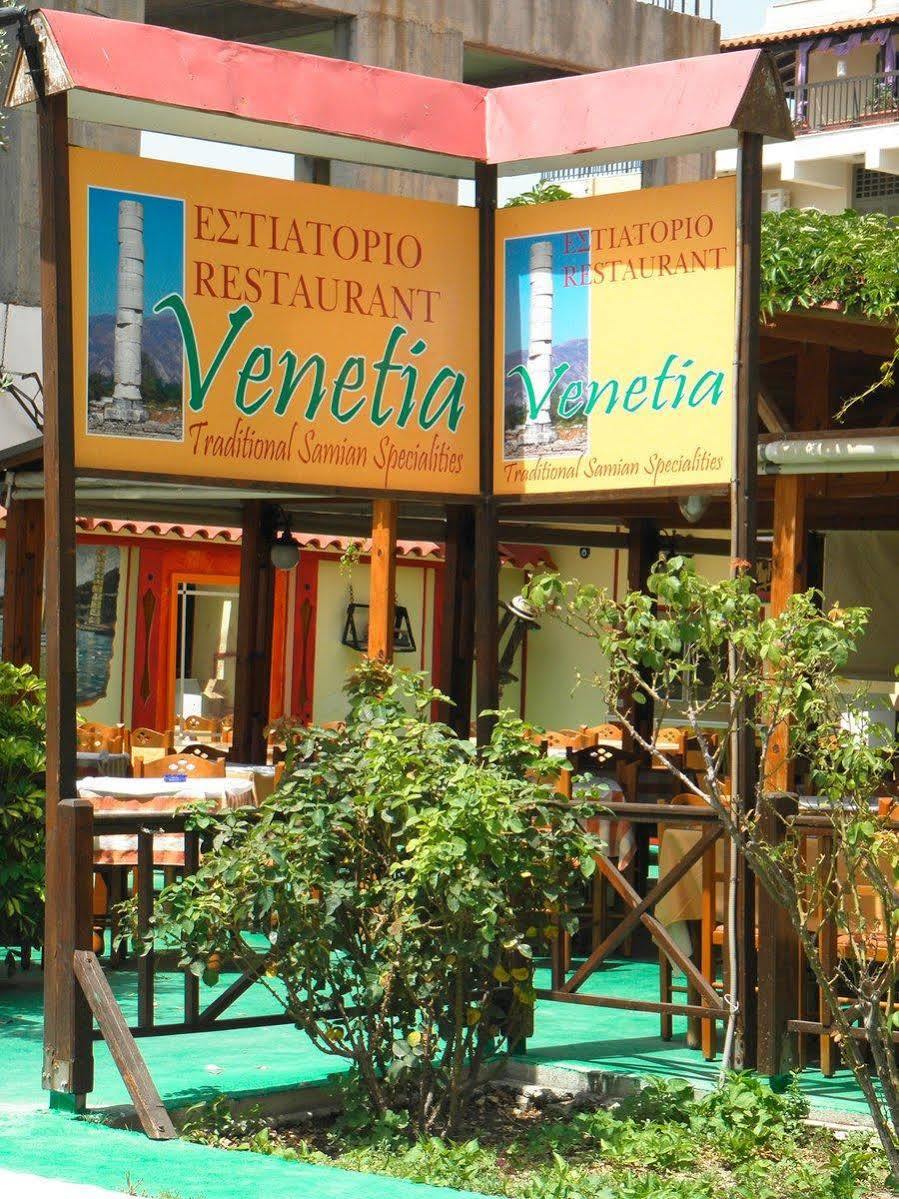 Hotel Venetia Ireo  Esterno foto