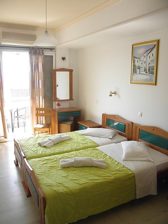Hotel Venetia Ireo  Esterno foto